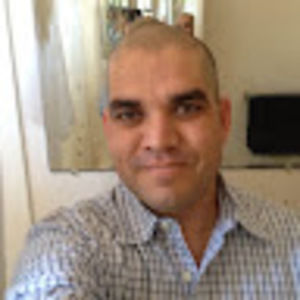 Meet your Posher, Luis